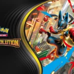 Mega Evolutions UITGESTELD!
